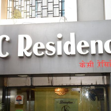 Hotel K.C Residency Mumbai Exterior photo