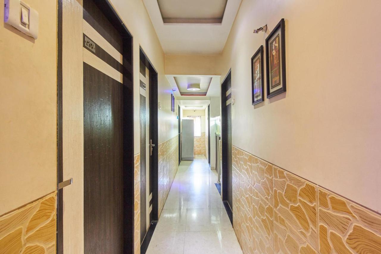 Hotel K.C Residency Mumbai Exterior photo